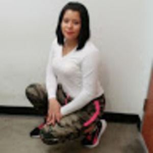 Meet your Posher, Tania